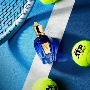 PERFUME XERJOFF TORINO 21 EDP UNISEX 1.7 OZ / 50 ML - 4