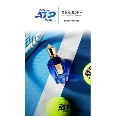 PERFUME XERJOFF TORINO 21 EDP UNISEX 1.7 OZ / 50 ML - 6