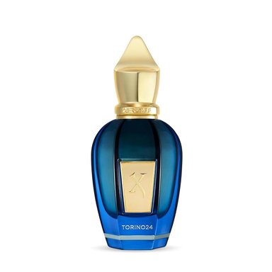 PERFUME XERJOFF TORINO 24 EDP UNISEX 1.7 OZ / 50 ML - 1