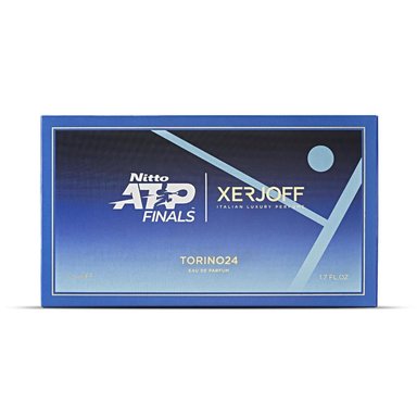 PERFUME XERJOFF TORINO 24 EDP UNISEX 1.7 OZ / 50 ML - 3