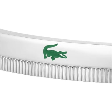 PULSERA RÍGIDA LACOSTE MUJER - 2
