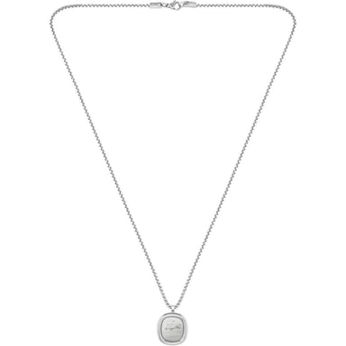 COLLAR LACOSTE VIGOR HOMBRE - 1
