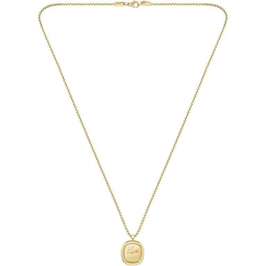 COLLAR LACOSTE VIGOR HOMBRE - 1