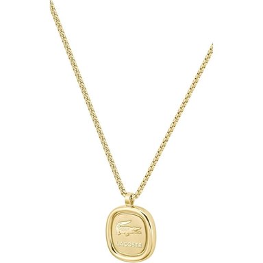 COLLAR LACOSTE VIGOR HOMBRE - 2