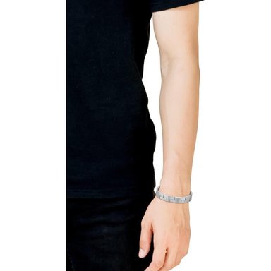 PULSERA DE CADENA LACOSTE HOMBRE - 2
