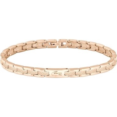 PULSERA LACOSTE METROPOLE UNISEX - 1