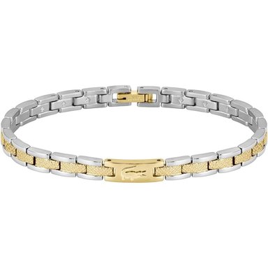 PULSERA LACOSTE METROPOLE UNISEX - 1