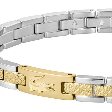 PULSERA LACOSTE METROPOLE UNISEX - 2