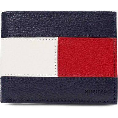 BILLETERA TOMMY HILFIGER 1018 CLASSIC HOMBRE - 1