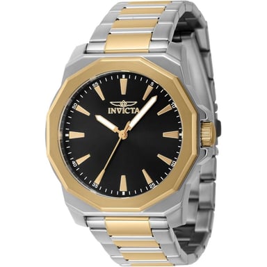 RELOJ INVICTA SPEEDWAY ACERO INOXIDABLE 42 MM HOMBRE - 1