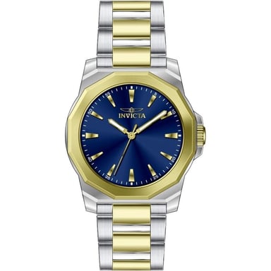 RELOJ INVICTA SPEEDWAY ACERO INOXIDABLE 42 MM HOMBRE - 1