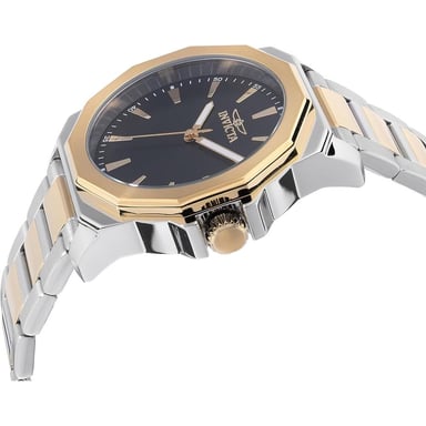 RELOJ INVICTA SPEEDWAY ACERO INOXIDABLE 42 MM HOMBRE - 2