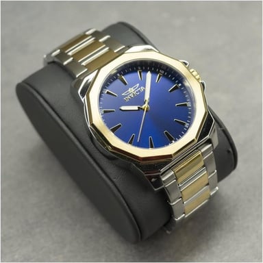 RELOJ INVICTA SPEEDWAY ACERO INOXIDABLE 42 MM HOMBRE - 2