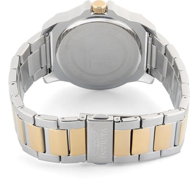 RELOJ INVICTA SPEEDWAY ACERO INOXIDABLE 42 MM HOMBRE - 3