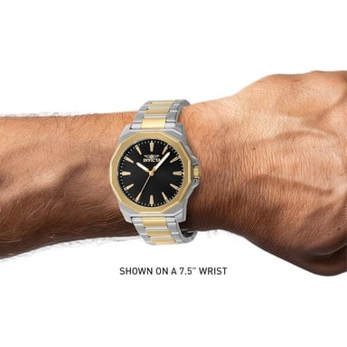 RELOJ INVICTA SPEEDWAY ACERO INOXIDABLE 42 MM HOMBRE - 5