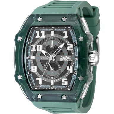 RELOJ INVICTA RACING CUARZO HOMBRE - 1