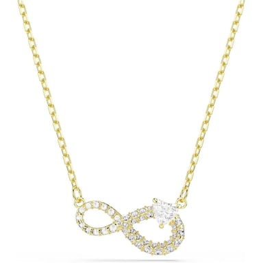 SWAROVSKI COLLAR SS26 | DORADO - 1