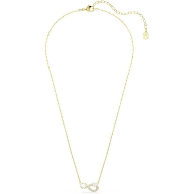 SWAROVSKI COLLAR SS26 | DORADO - 2