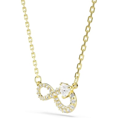 SWAROVSKI COLLAR SS26 | DORADO - 3
