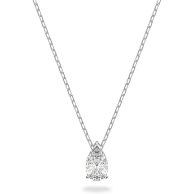 SWAROVSKI COLLAR PENDIENTE ATTRACT RODIO | RODIO - 1