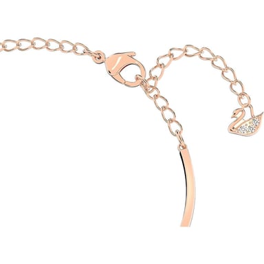 SWAROVSKI PULSERA BANGLE HYPERBOLA ORO ROSA | ORO ROSA - 3