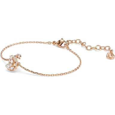SWAROVSKI PULSERA CISNE ORO ROSA | ORO ROSA - 2