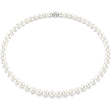 SWAROVSKI COLLAR Y SS26 CAPSULE | BLANCO - 1