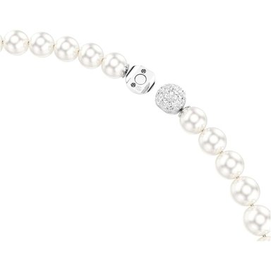 SWAROVSKI COLLAR Y SS26 CAPSULE | BLANCO - 3