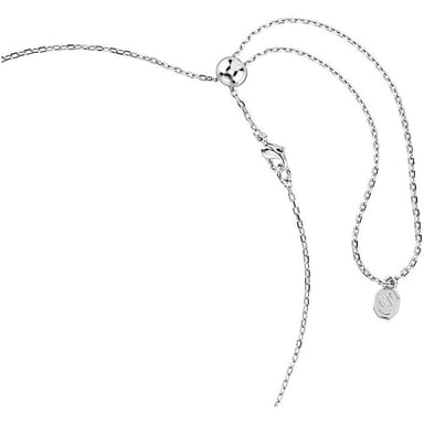 SWAROVSKI X ARIANA GRANDE COLLAR CHOKER RODIO | MULTICOLOR - 3