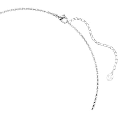 SWAROVSKI COLLAR Y SS26 CAPSULE | PLATEADO - 3