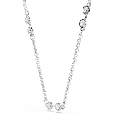 SWAROVSKI COLLAR SS26 CAPSULE | PLATEADO - 3