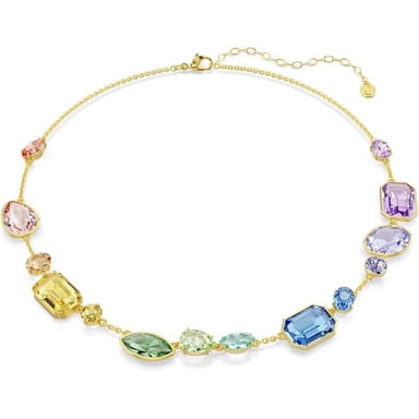 SWAROVSKI COLLAR TENNIS MATRIX | MULTICOLOR - 1
