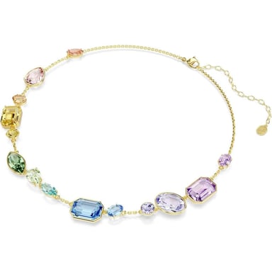 SWAROVSKI COLLAR TENNIS MATRIX | MULTICOLOR - 2