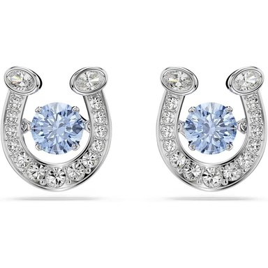 SWAROVSKI ARETES ESTUDIO SYMBOLICA | PLATEADO - 1