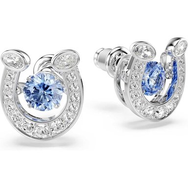 SWAROVSKI ARETES ESTUDIO SYMBOLICA | PLATEADO - 3