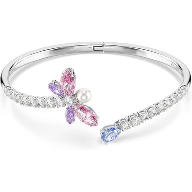 SWAROVSKI X ARIANA GRANDE PULSERA SS26 CAPSULE SMALL | MULTICOLOR - 1