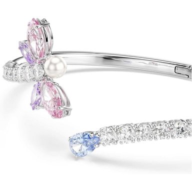 SWAROVSKI X ARIANA GRANDE PULSERA SS26 CAPSULE SMALL | MULTICOLOR - 2