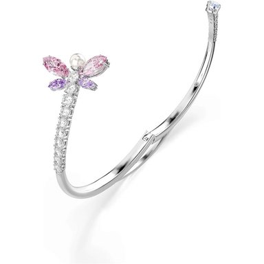 SWAROVSKI X ARIANA GRANDE PULSERA SS26 CAPSULE SMALL | MULTICOLOR - 3