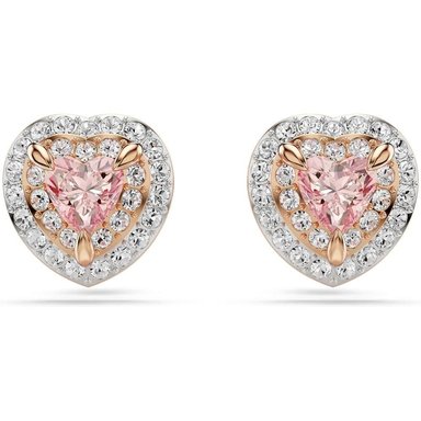SWAROVSKI ARETES ESTUDIO ONE | ROSADO - 1