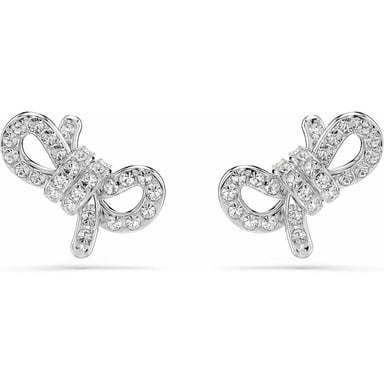 SWAROVSKI ARETES ESTUDIO LIFELONG | PLATEADO - 1