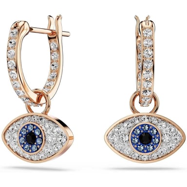 SWAROVSKI ARETES COLGANTES SYMBOLICA | MULTICOLOR - 1