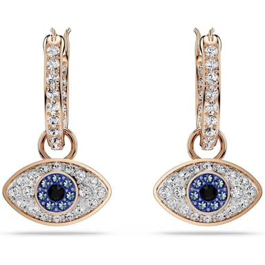 SWAROVSKI ARETES COLGANTES SYMBOLICA | MULTICOLOR - 2