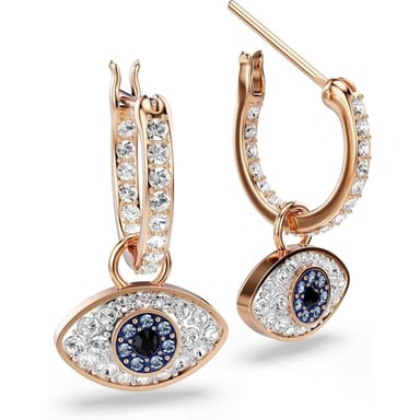 SWAROVSKI ARETES COLGANTES SYMBOLICA | MULTICOLOR - 3