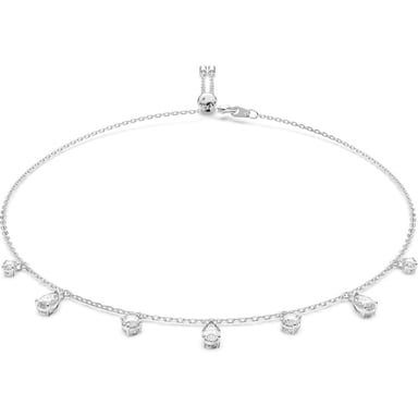 SWAROVSKI COLLAR CHOKER CRISTALES ATTRACT RODIO | RODIO - 1