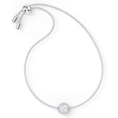 SWAROVSKI PULSERA UNA ANGELIC RODIO | CLARO - 2