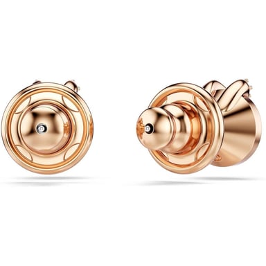 SWAROVSKI ARETES ESTUDIO BELLA | ROSADO - 2