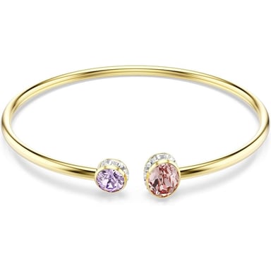 SWAROVSKI PULSERA BANGLE CHROMA | MULTICOLOR - 1