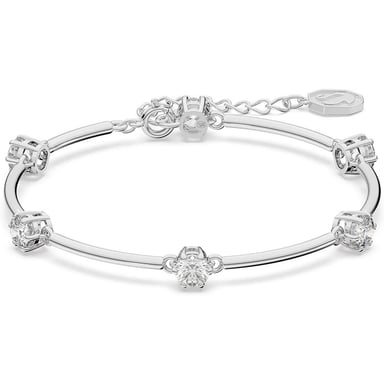 SWAROVSKI PULSERA BANGLE CONSTELLA RODIO | RODIO - 1