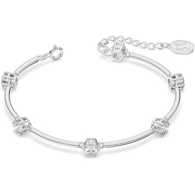SWAROVSKI PULSERA BANGLE CONSTELLA RODIO | RODIO - 2