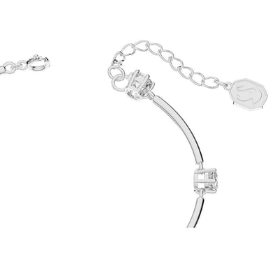 SWAROVSKI PULSERA BANGLE CONSTELLA RODIO | RODIO - 3
